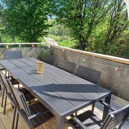 With 1 Bedroom Herbstein