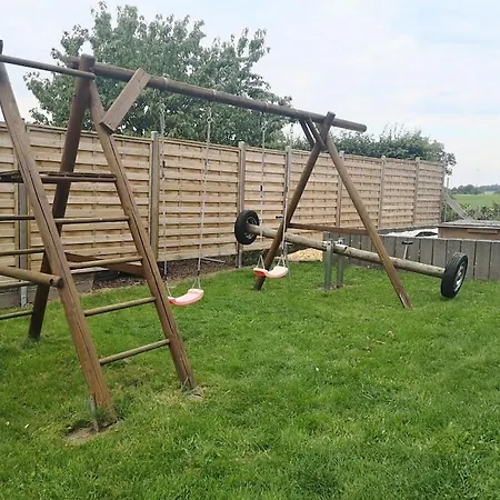 Prázdninový dům With 1 Bedroom