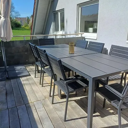 With 1 Bedroom Prázdninový dům