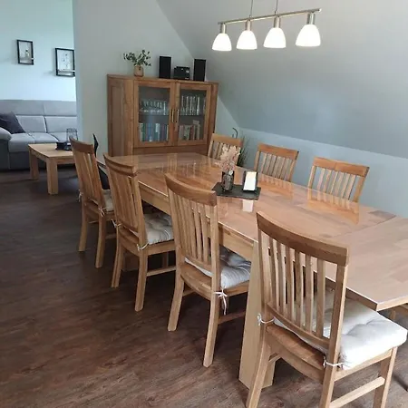 Prázdninový dům With 1 Bedroom