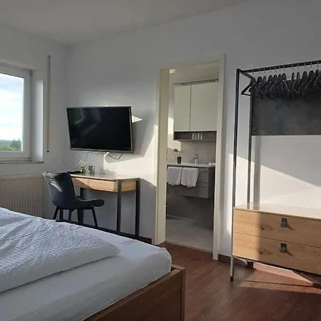 With 1 Bedroom *