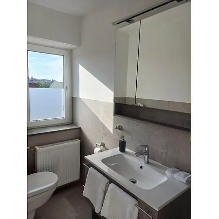 With 1 Bedroom Herbstein