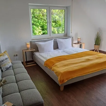 With 1 Bedroom