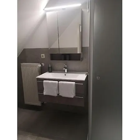 With 1 Bedroom Σπίτι διακοπών