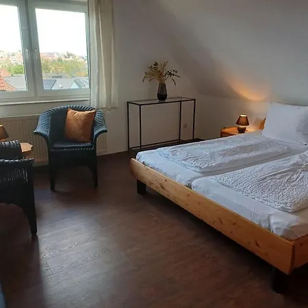 Ferienhaus With 1 Bedroom