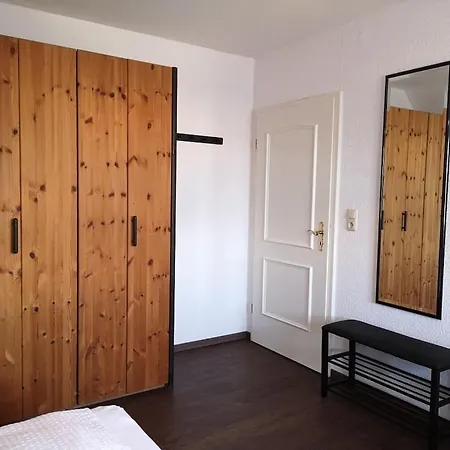 With 1 Bedroom * Herbstein