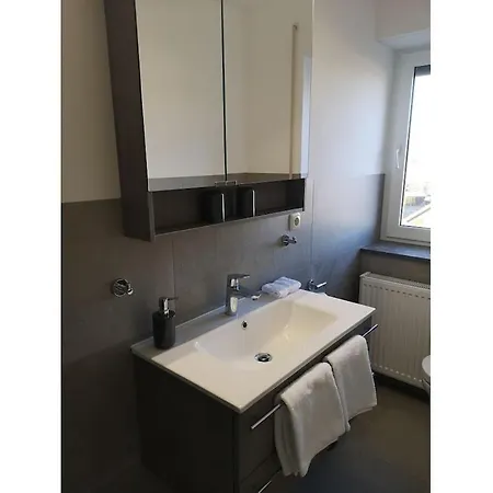 With 1 Bedroom Ferienhaus