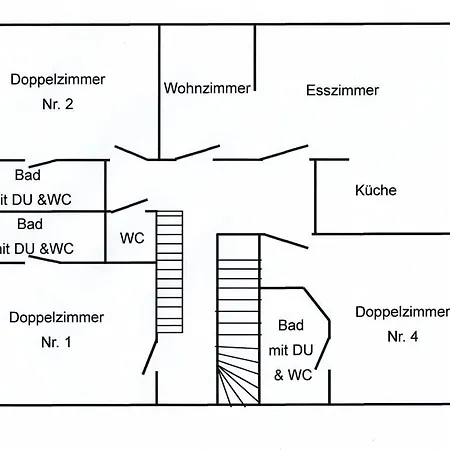 With 1 Bedroom Herbstein
