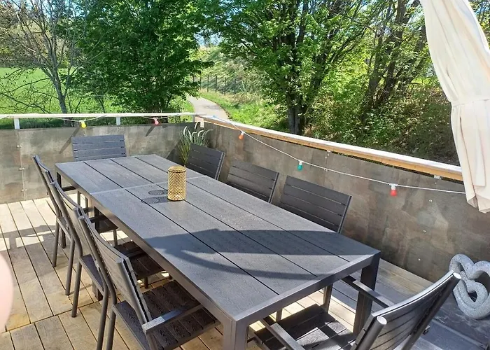 With 1 Bedroom Herbstein