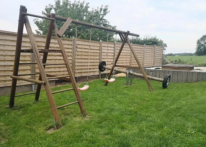 Ferienhaus With 1 Bedroom