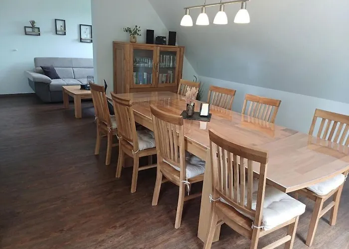 Prázdninový dům With 1 Bedroom