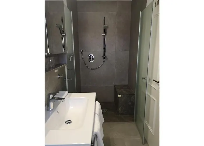 With 1 Bedroom * Herbstein