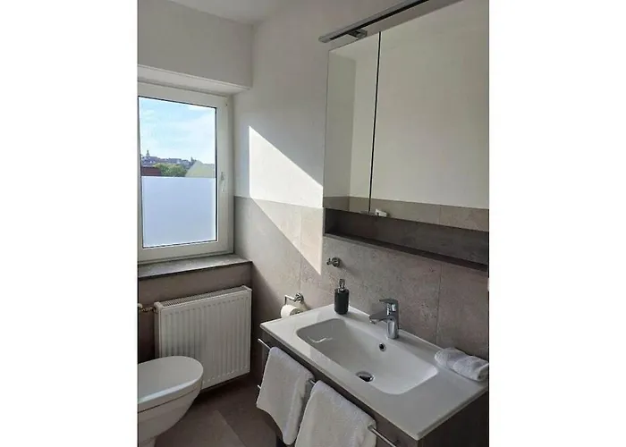 With 1 Bedroom Herbstein