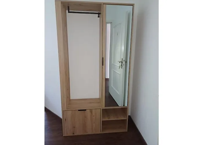 With 1 Bedroom Herbstein