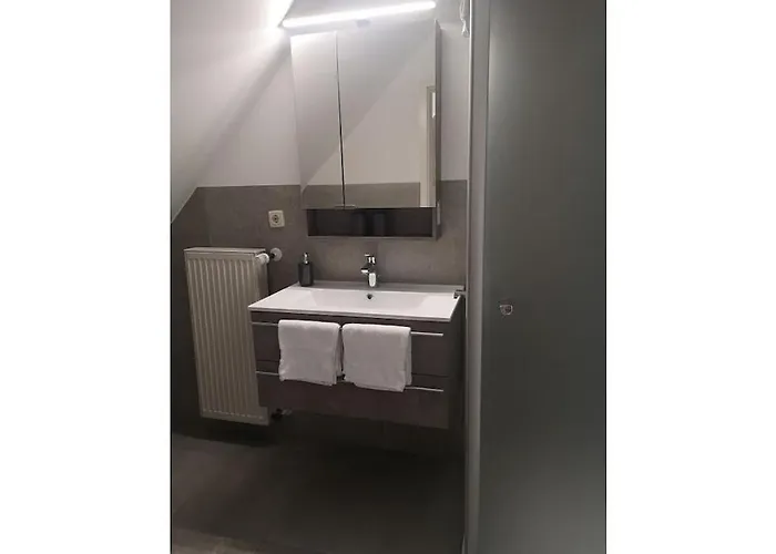 With 1 Bedroom Prázdninový dům