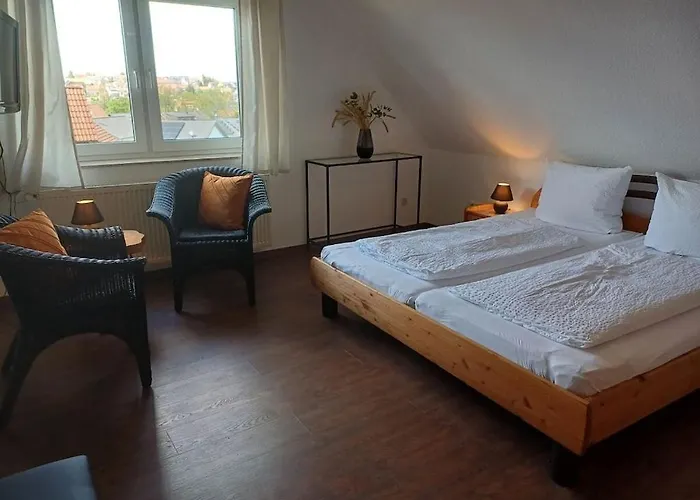 Ferienhaus With 1 Bedroom