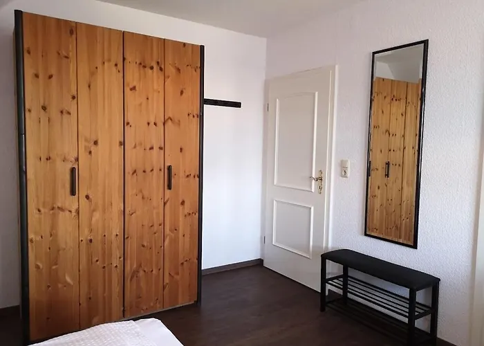 With 1 Bedroom * Herbstein