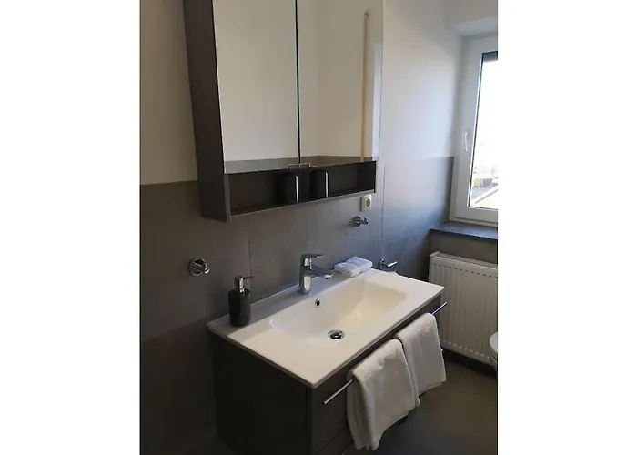 With 1 Bedroom Ferienhaus