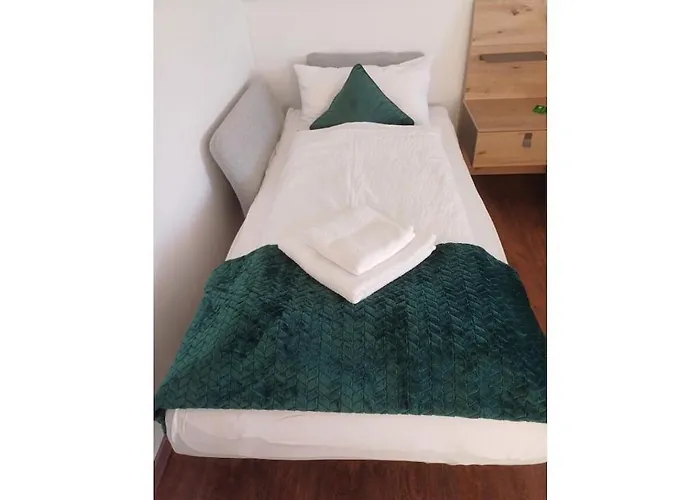 With 1 Bedroom Herbstein