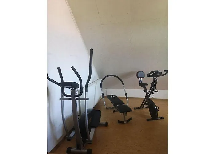 Prázdninový dům With 1 Bedroom