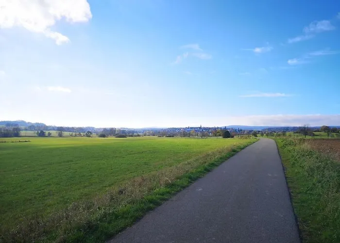 Ferienhaus With 1 Bedroom *