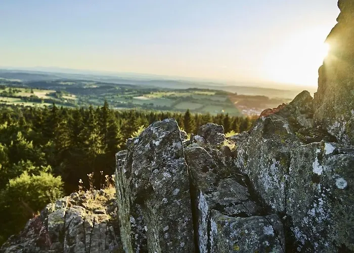 With 1 Bedroom Ferienhaus