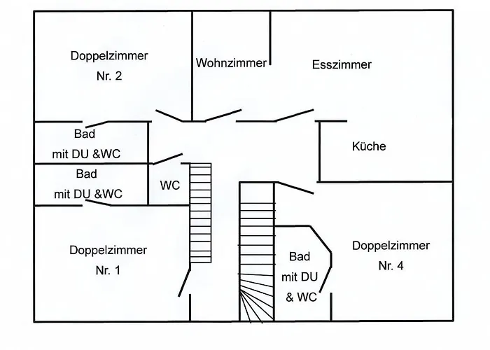 With 1 Bedroom Herbstein